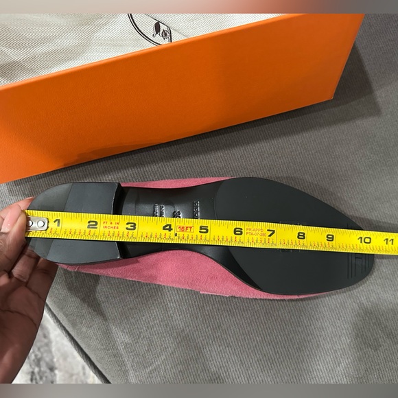 Hermès Paris Loafer - Picture 7 of 9